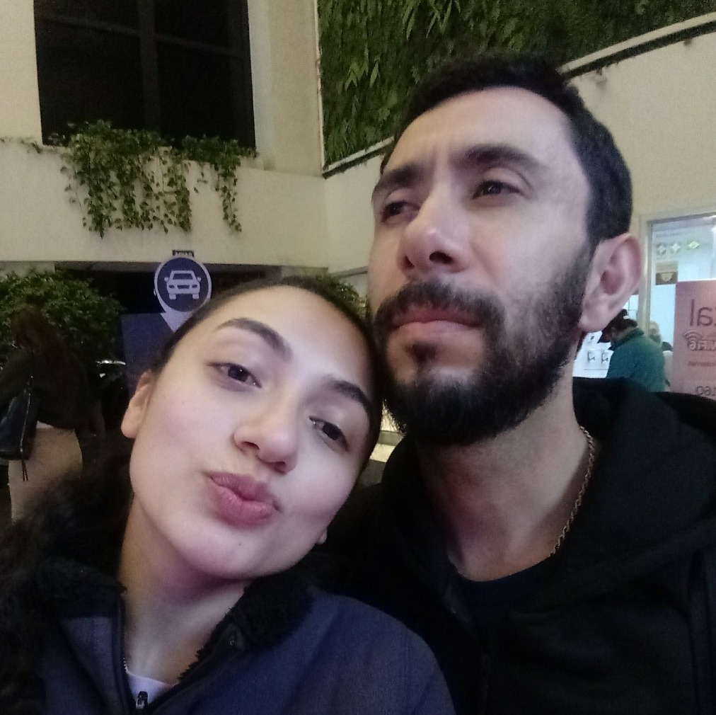 Padrinho/Madrinha