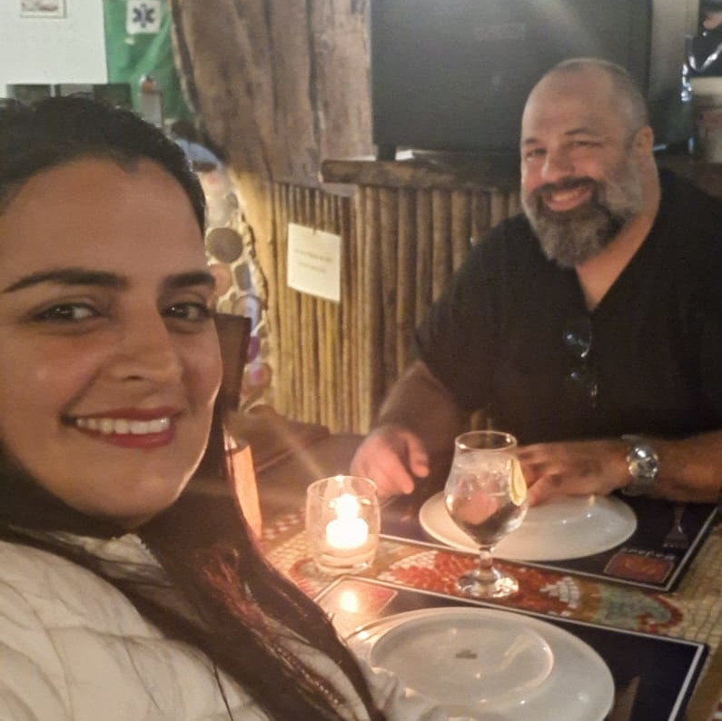 Padrinho/Madrinha