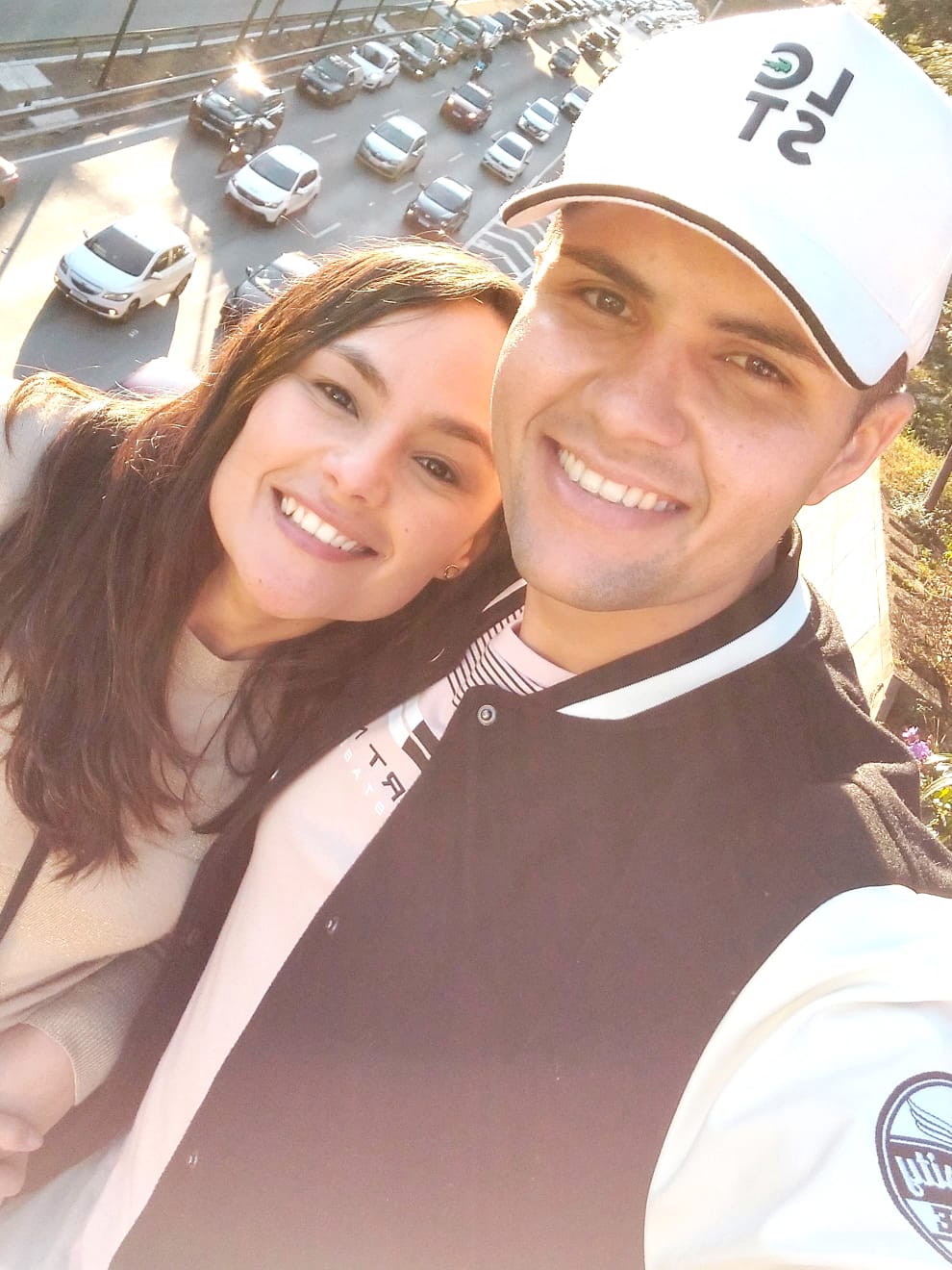 Padrinho/Madrinha